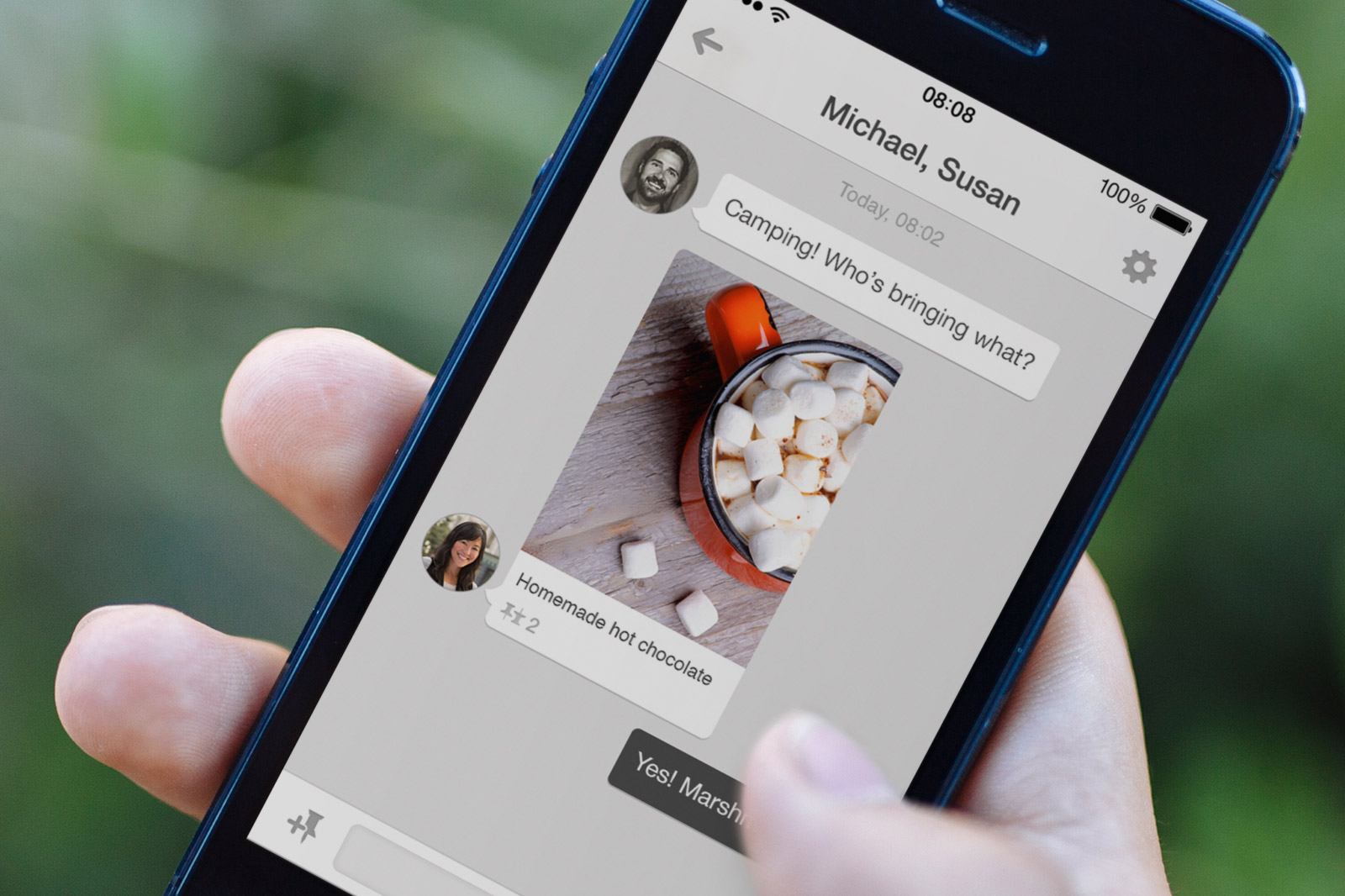 pinterest for ios android