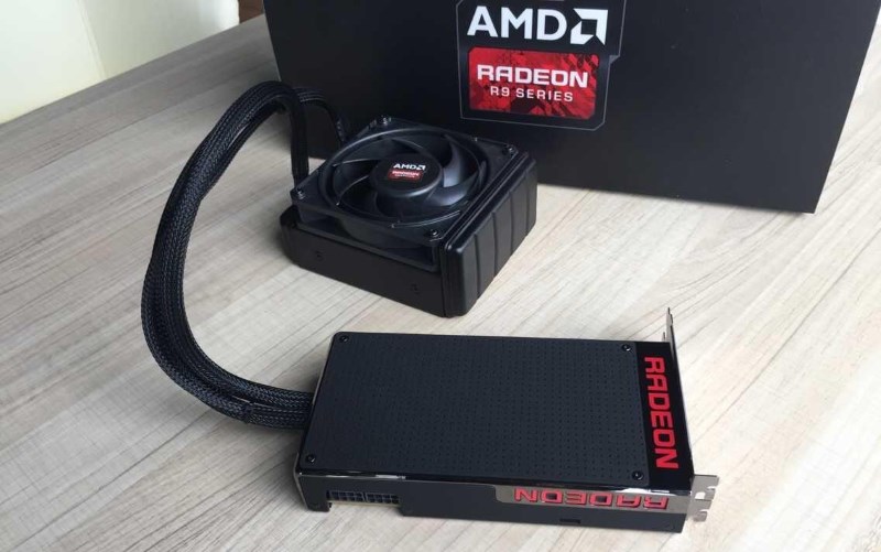 AMD Radeon R9 Fury X Might Cost Around RM 3,000 In Malaysia - Lowyat.NET