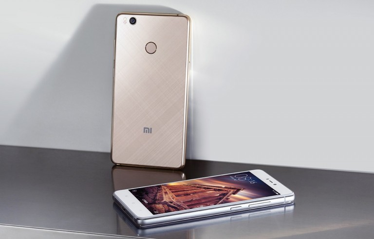 Xiaomi Mi 4s