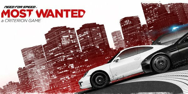 Need For Speed: Most Wanted Is Free On Origin - Lowyat.NET