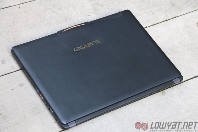 Gigabyte P35X v5 (1)