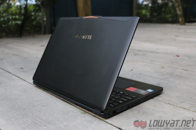 Gigabyte P35X v5 (3)