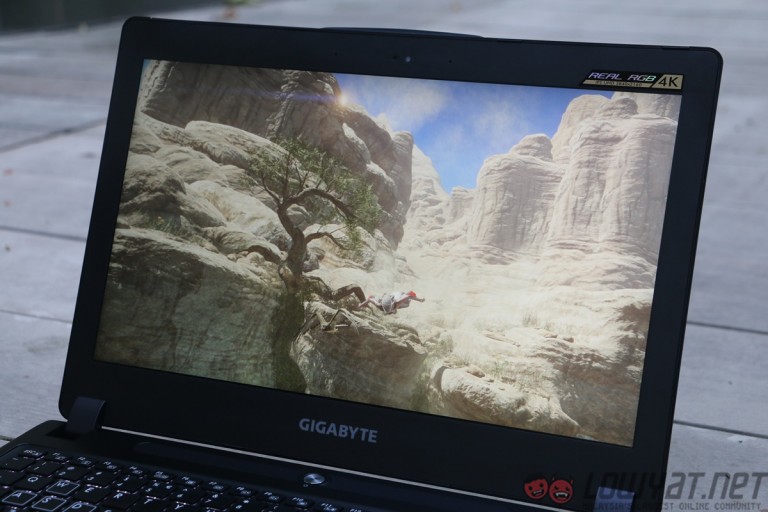 Gigabyte P35X v5 (8)