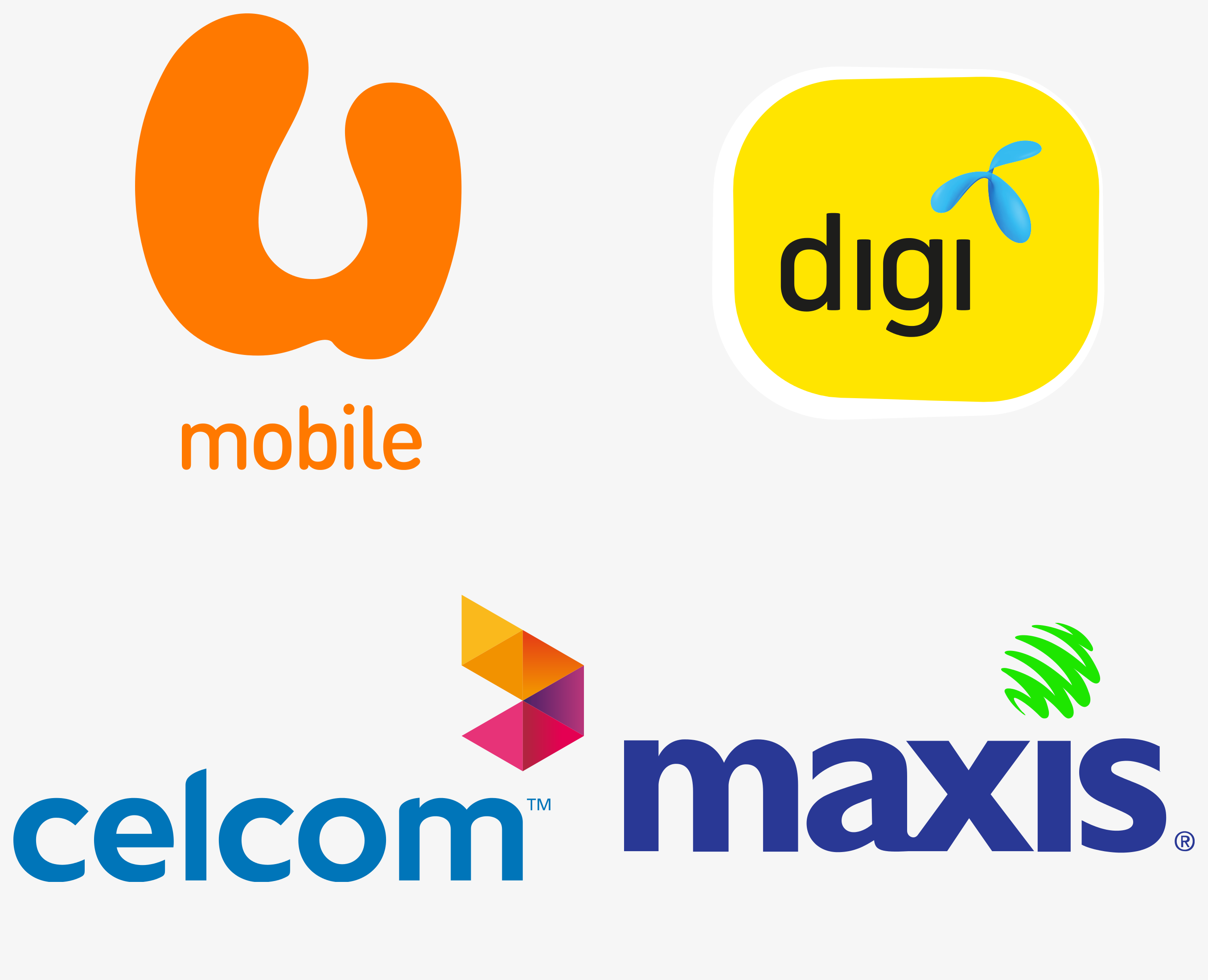 Definitive Comparison Of Postpaid Plans In Malaysia – Celcom, Maxis