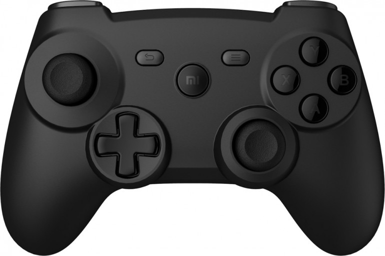 Mi Game Controller
