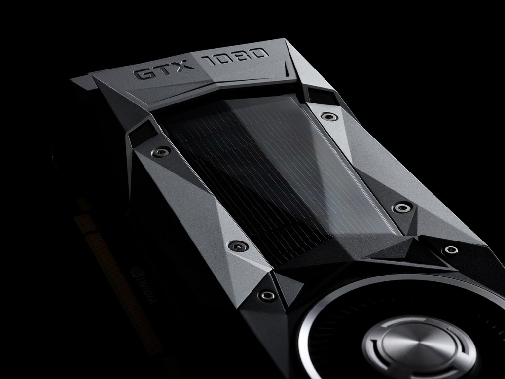 Nvidia Launches GeForce GTX 1080 And GTX 1070 Graphics Cards: Price ...