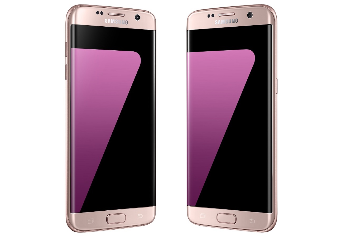 ... Galaxy S7 edge Now Available in Pink Gold in Malaysia | Lowyat.NET