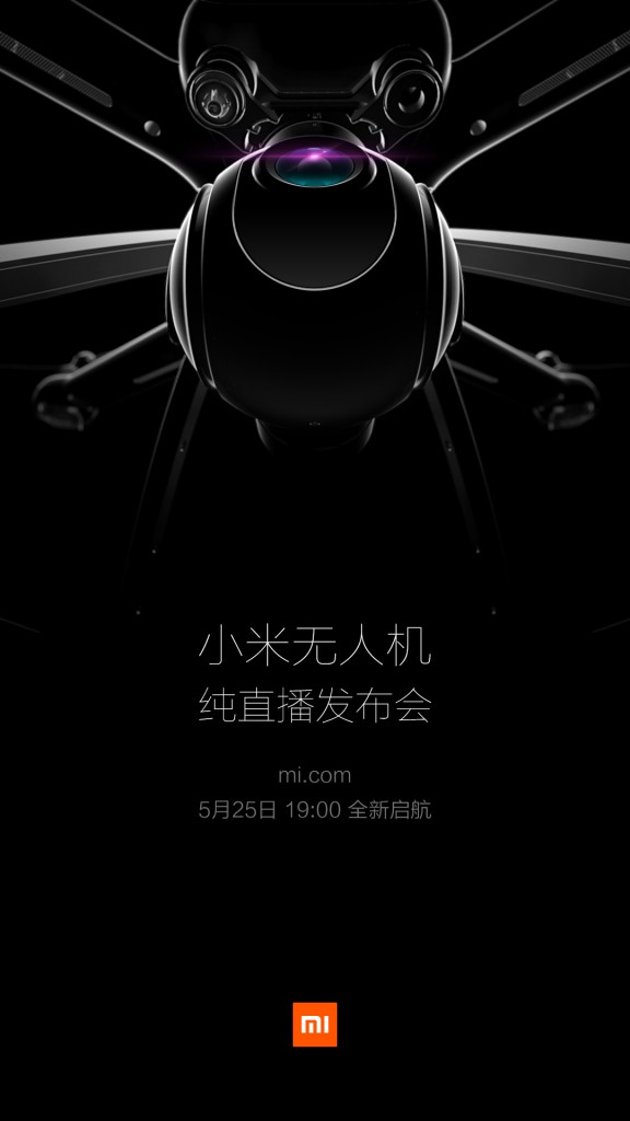 xiaomi-drone
