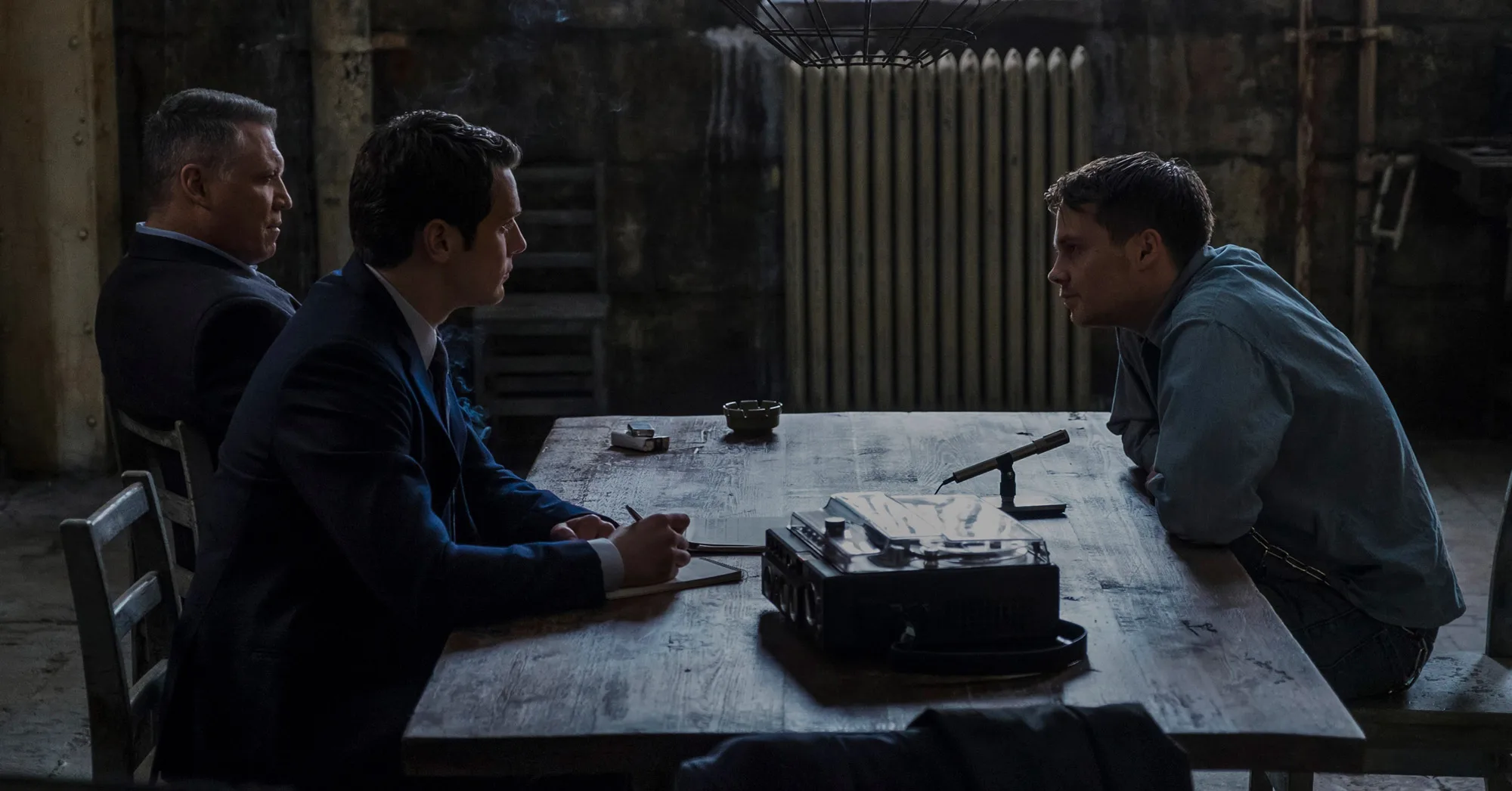 Mindhunter