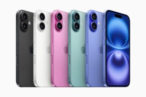 Telcos Reveal Their iPhone 16 Pre-Order Offerings 2 Apple iPhone 16 colours