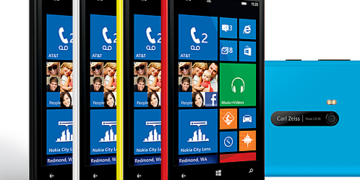 Lumia 920 Official