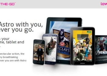 Astro On-The-Go x Lowyat.NET Contest