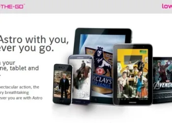 Astro On-The-Go x Lowyat.NET Contest