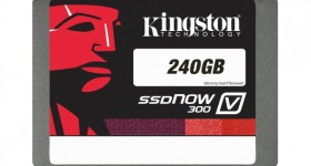 Kingston SSDNow V300