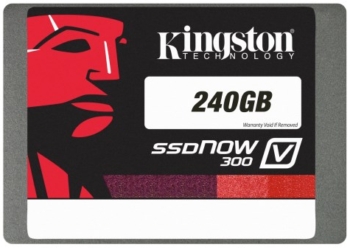 Kingston SSDNow V300