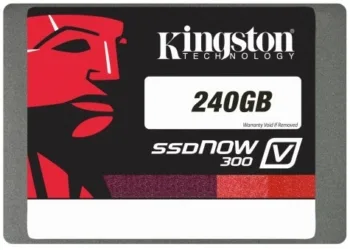 Kingston SSDNow V300