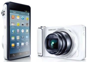 Samsung Galaxy Camera