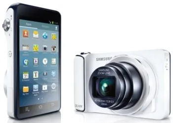 Samsung Galaxy Camera