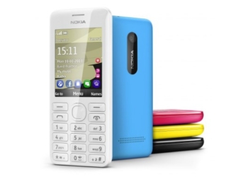 Nokia 206