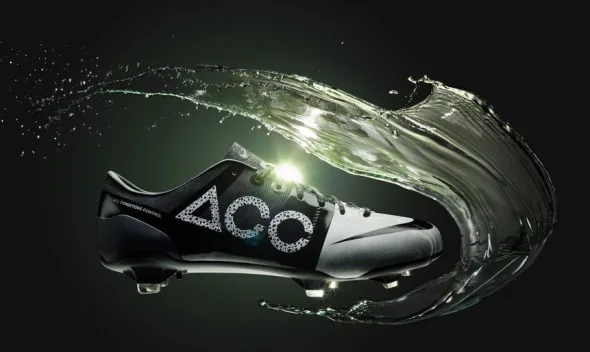 Nike GS 2 Football Boot