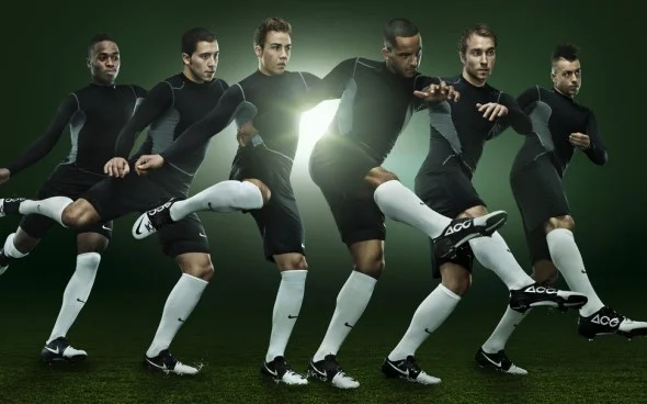 Nike GS 2 Football Boot: Green Speed Returns, Now With ACC Tech - Lowyat.NET