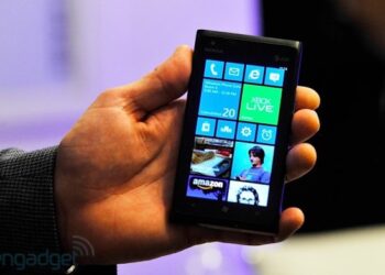 Windows Phone 7.8