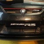 2012 Proton Satria Neo R3