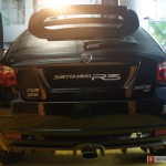 2012 Proton Satria Neo R3