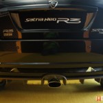 2012 Proton Satria Neo R3