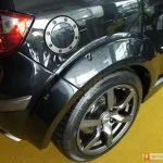2012 Proton Satria Neo R3