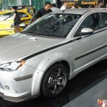 2012 Proton Satria Neo R3