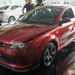 2012 Proton Satria Neo R3