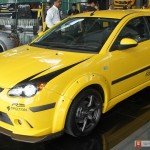 2012 </p> <p>Proton Satria Neo R3