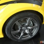 2012 Proton Satria Neo R3