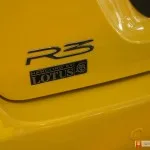 2012 Proton Satria Neo R3