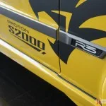 2012 Proton Satria Neo R3