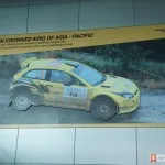 2012 Proton Satria Neo R3