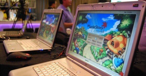Asiasoft Announces MapleStory 3: Justice Patch