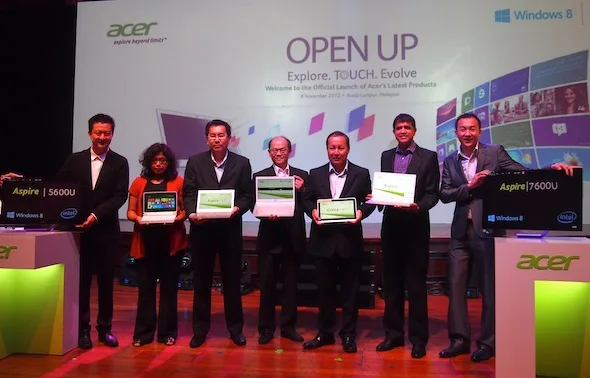 Acer