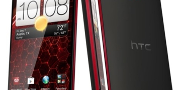droid dna by htc