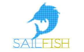 jolla sailfish logo