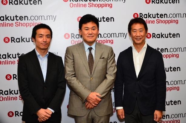 rakuten 2