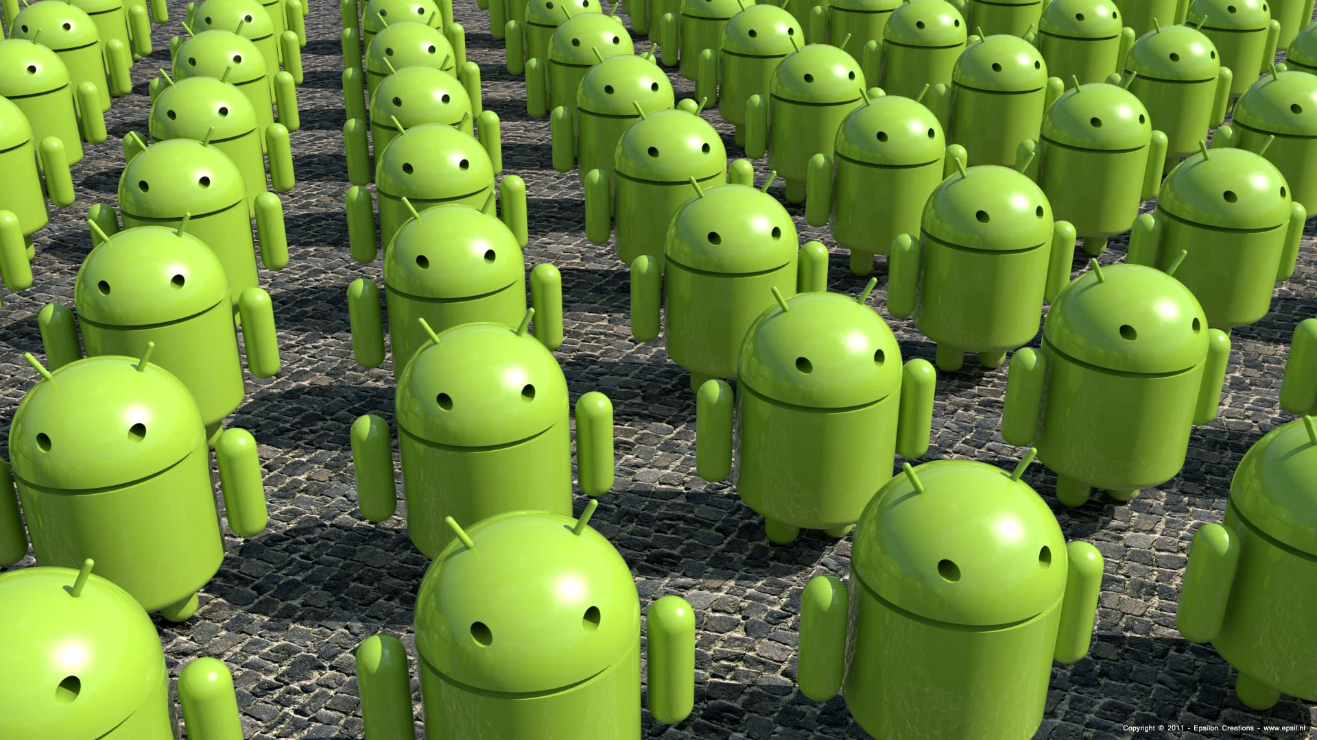 Android Army