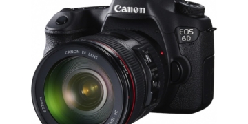 Canon EOS 6D Image 3
