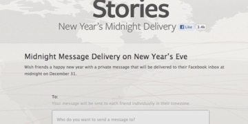 FB Midnight Msg Delivery