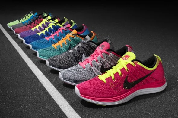 Invertir Hablar con Trivial Nike Officially Unveils Flyknit Lunar1+, Available In Malaysia From  February Onwards - Lowyat.NET