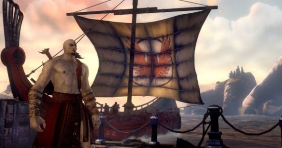God of War: Ascension To Land In Malaysia On 12 March, Goodies Await Pre-Order Customers