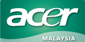 Acer Malaysia Logo