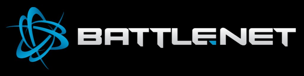 Battle net logo