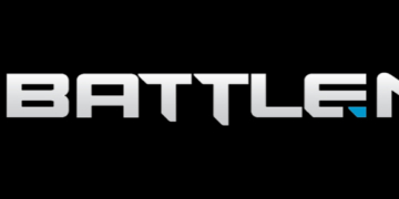 Battle net logo